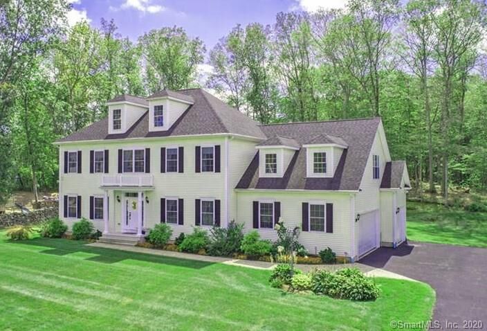 Property Photo:  61 Morgans Way  CT 06441 