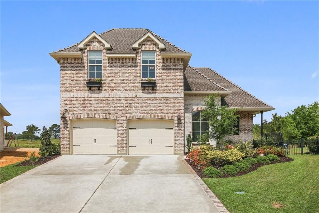 Property Photo:  361 Nicklaus Drive  LA 70458 