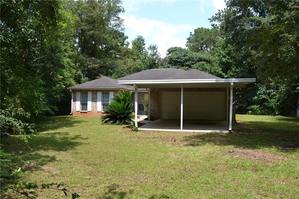 Property Photo:  121 Windover Road  LA 70431 