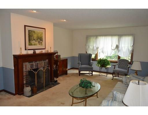 Property Photo: 20 Castle Hill Rd B MA 01001