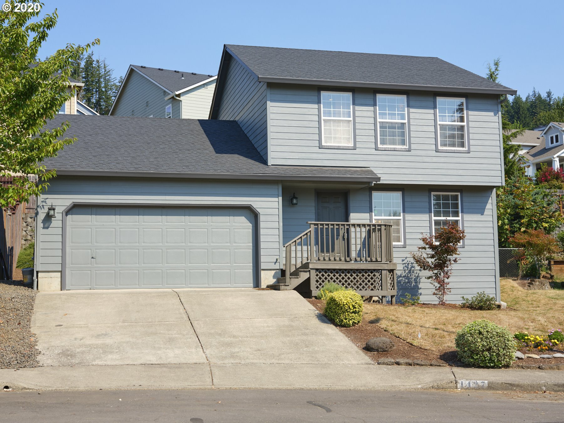 1427 N Q Cir  Washougal WA 98671 photo