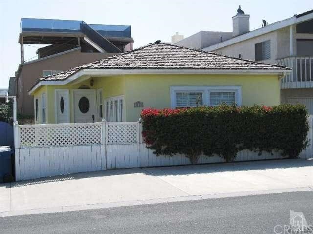 Property Photo:  3845 Sunset Lane  CA 93035 