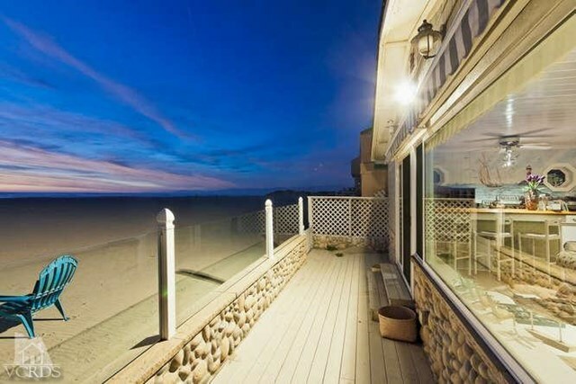 Property Photo:  4161 Ocean Drive  CA 93035 