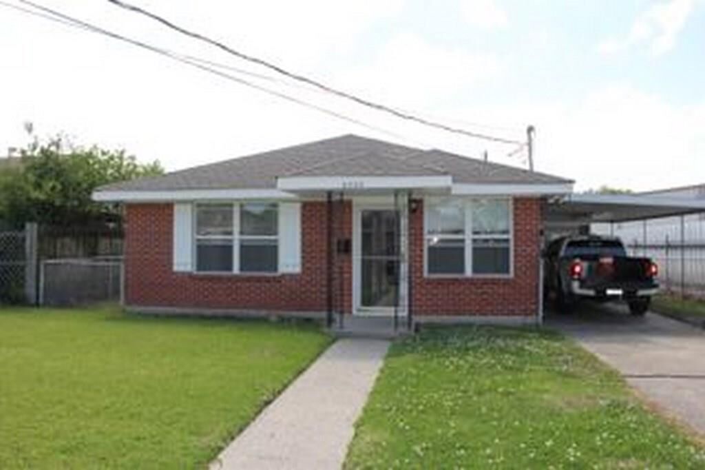 Property Photo: 2520 Corinne Drive LA 70043