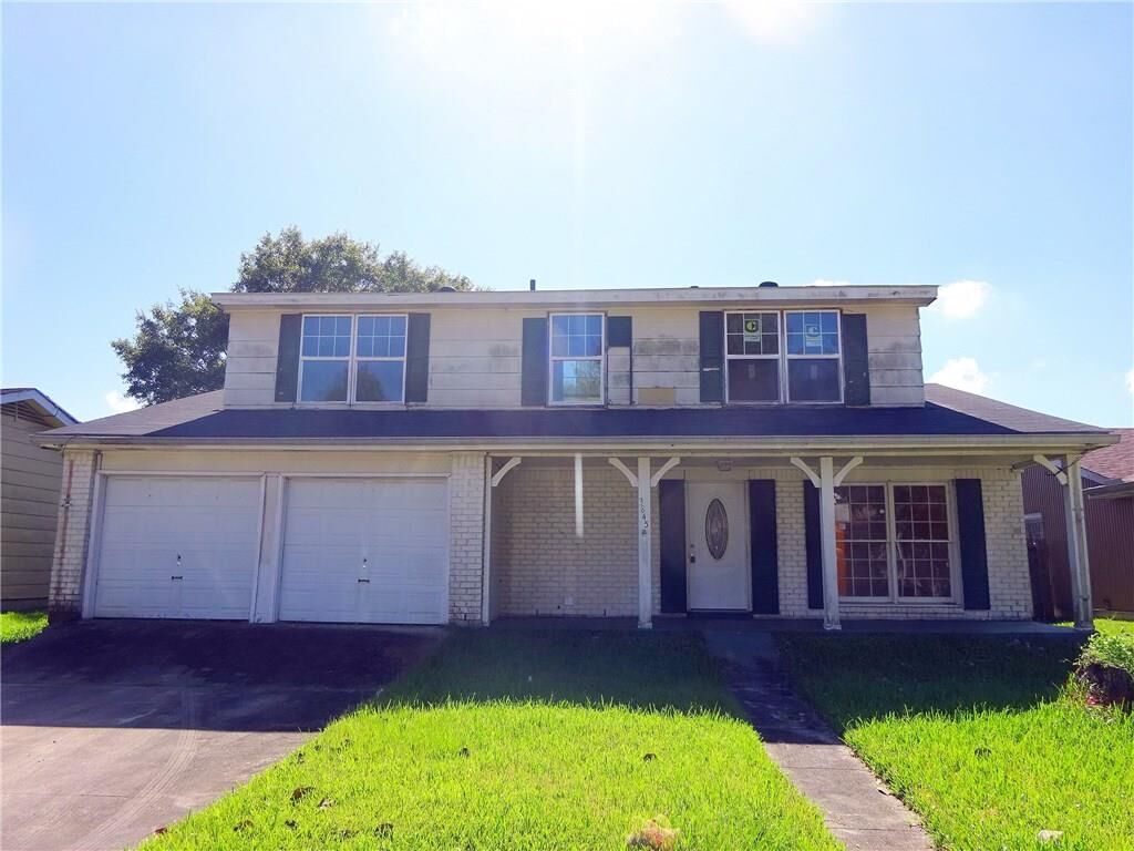 Property Photo:  3845 Agateway Drive  LA 70058 