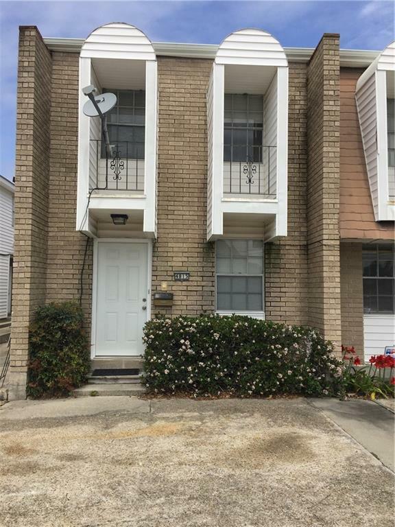 4815 W Napoleon Avenue  Metairie LA 70001 photo