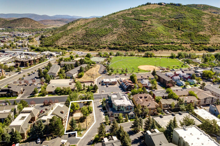 1503 Park Avenue  Park City UT 84060 photo