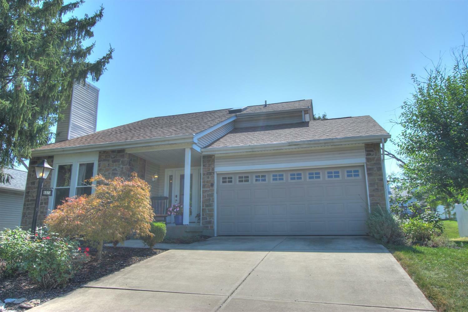 Property Photo:  5373 Pine Valley Dr  OH 45069 