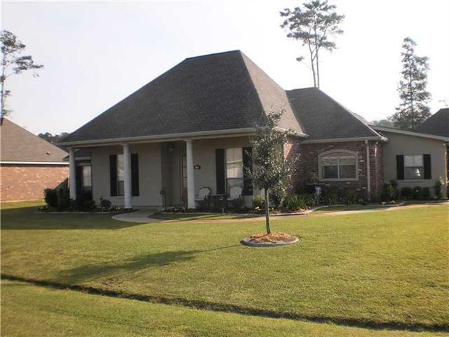 421 Place St. Charles Drive  Covington LA 70433 photo