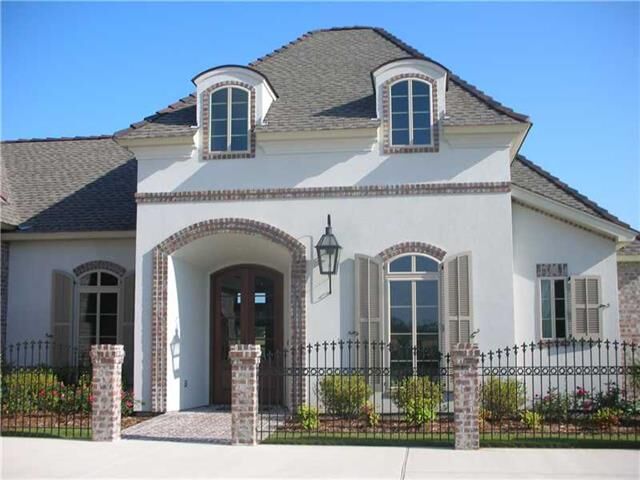 Property Photo:  306 Augusta Lane  LA 70458 