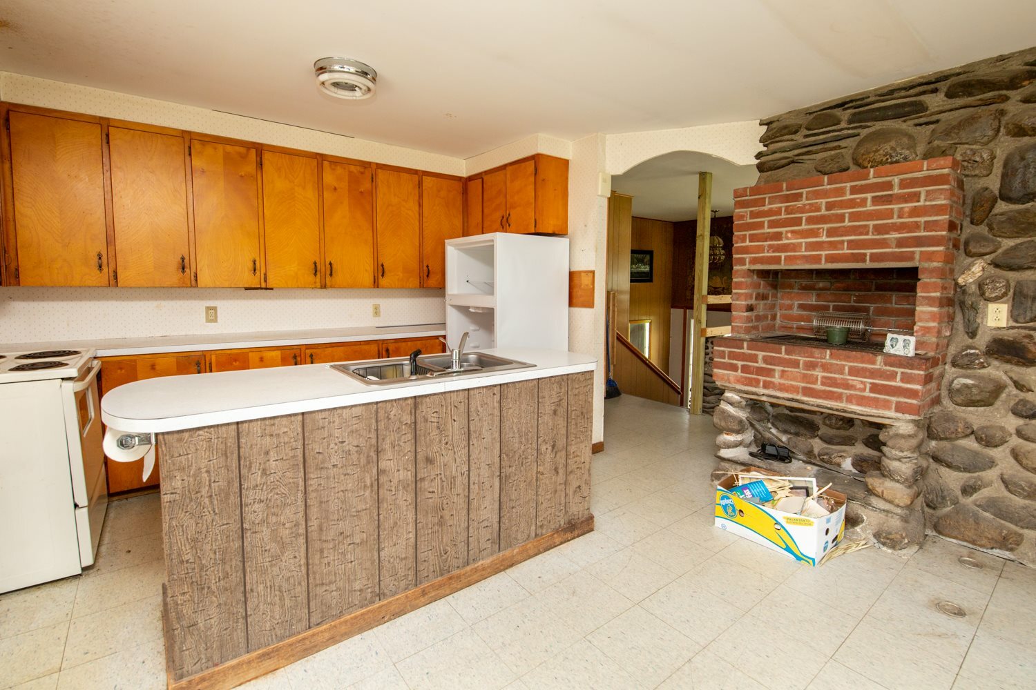 Property Photo: 1621 Vt Route 128 VT 05494