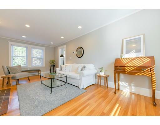 Property Photo:  1 Howard St  MA 02186 