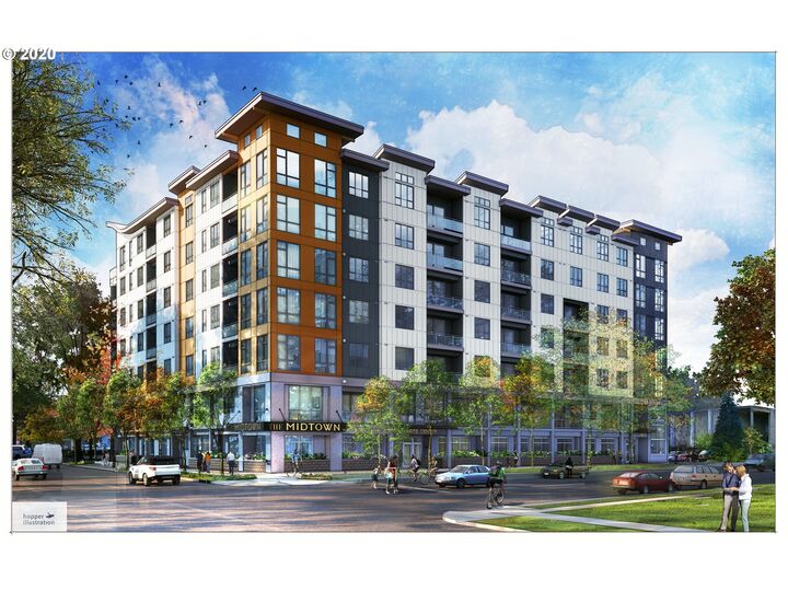 1600 Pearl St 705  Eugene OR 97401 photo