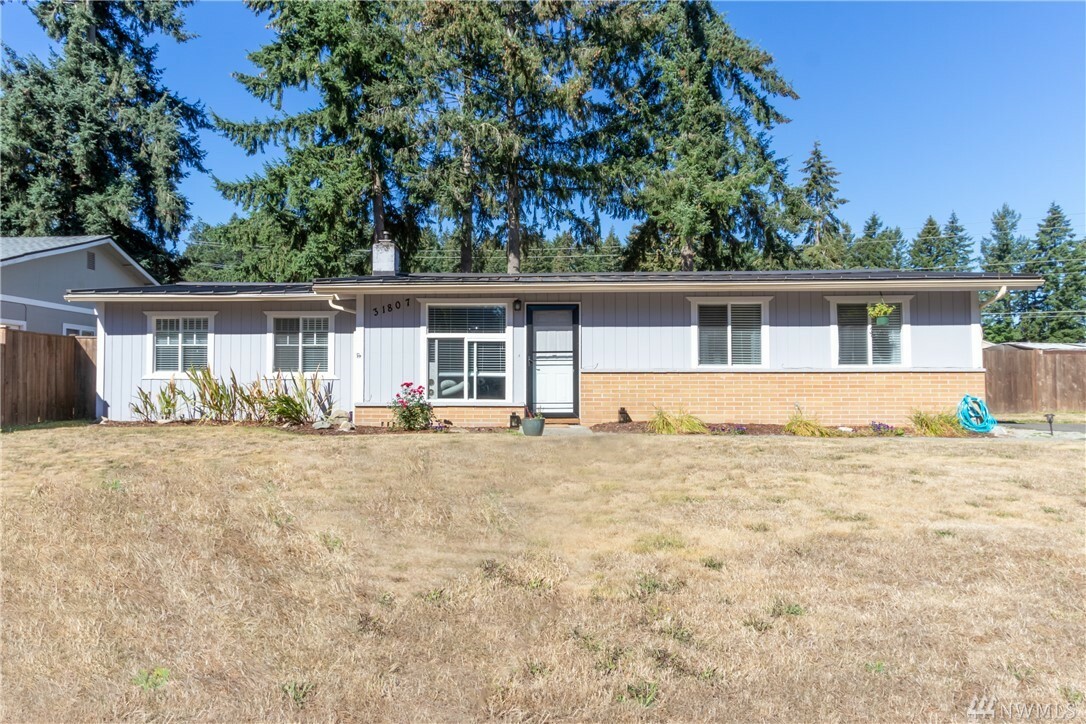 Property Photo:  31807 160th Place SE  WA 98092 