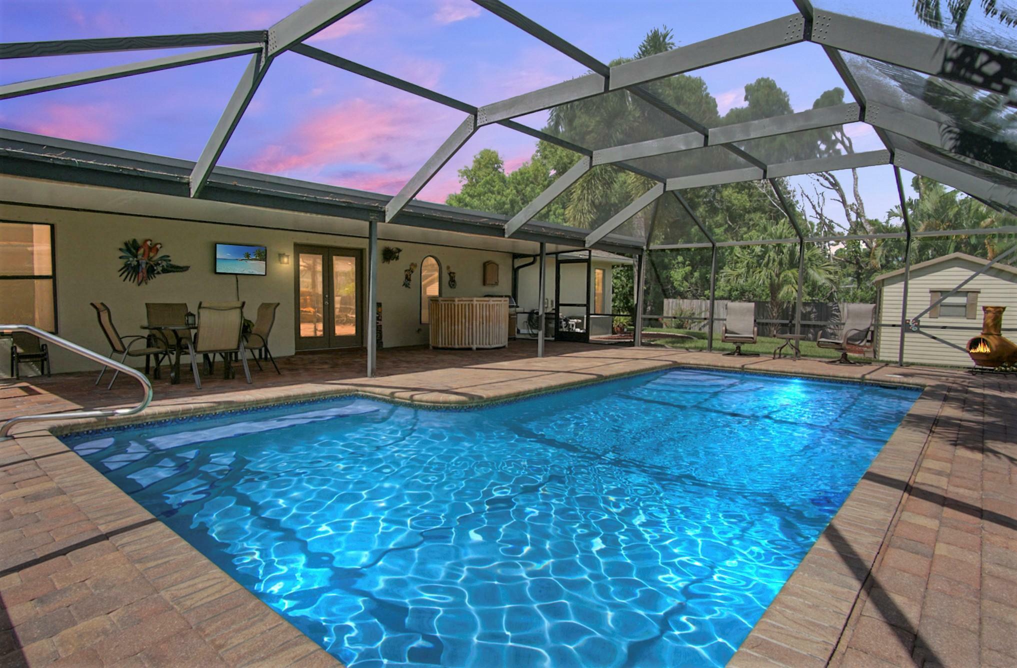 Property Photo:  3429 SE Hart Circle  FL 34984 