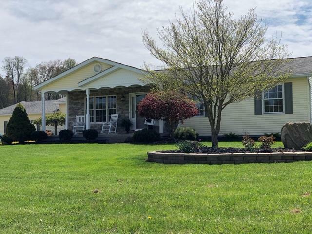 Property Photo: 10644 Oldaker Road OH 43071