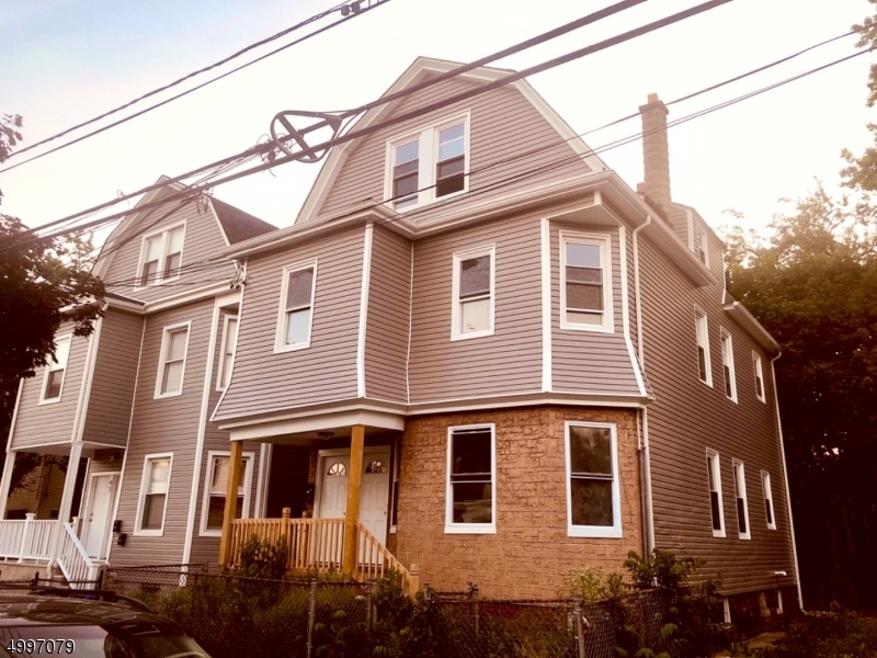 Property Photo:  41 Grace St  NJ 07111 