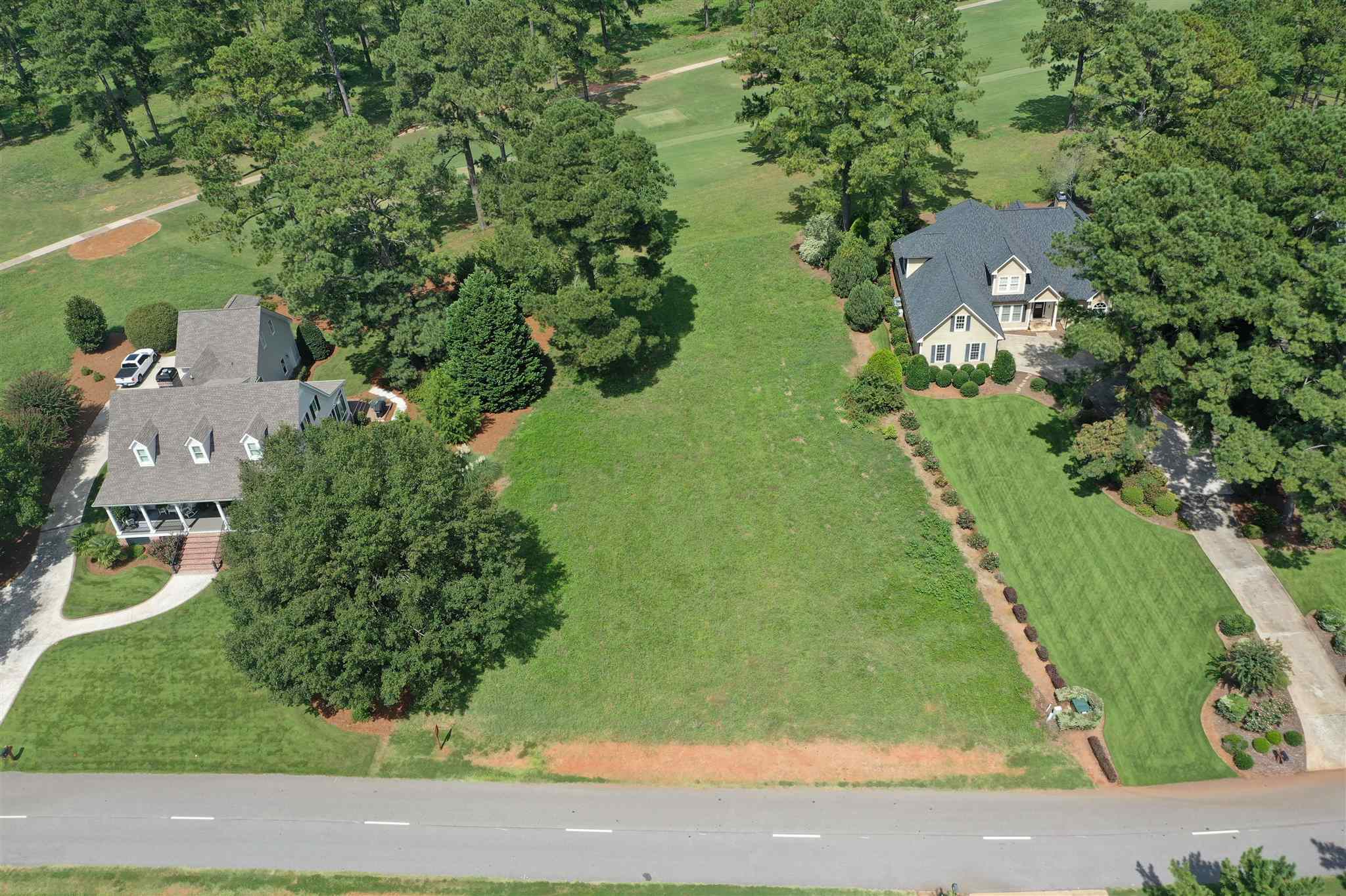 Property Photo:  133 Iron Horse Drive  GA 31024 