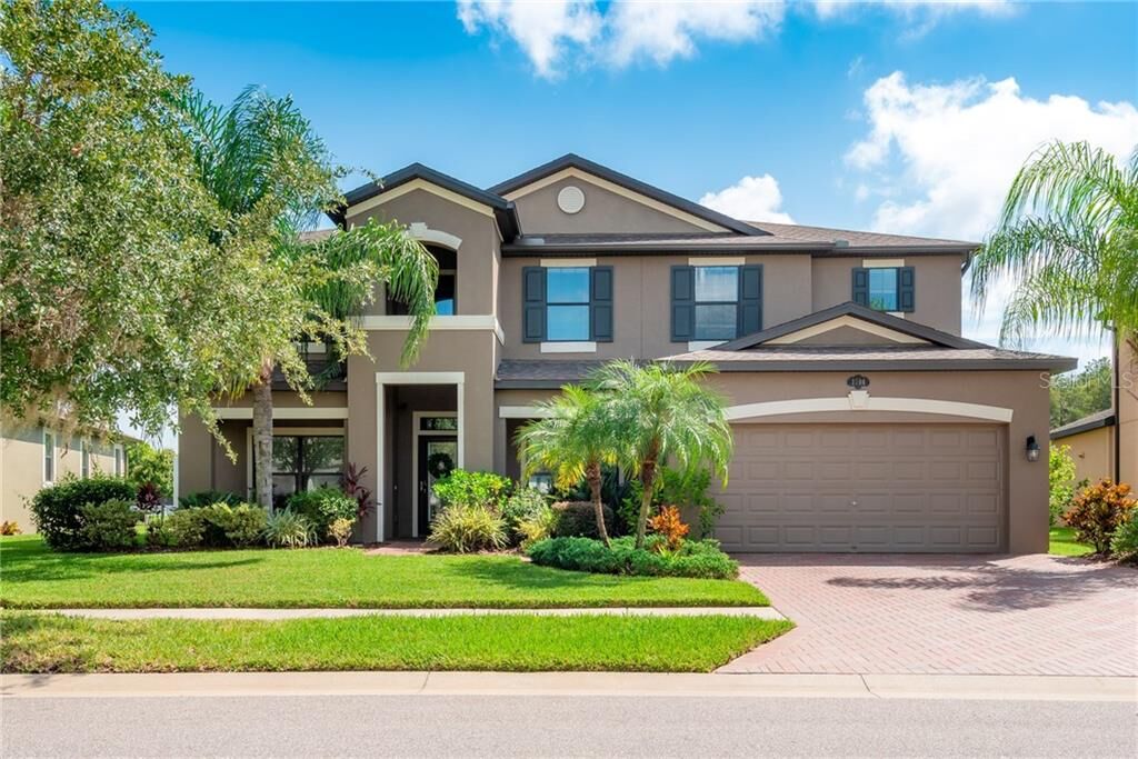 Property Photo:  1704 Cameron Court  FL 34655 