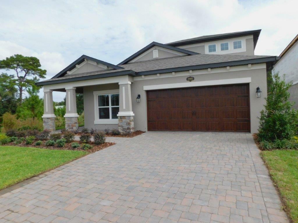 Property Photo: 19993 Stone Pine Circle 801 FL 33558
