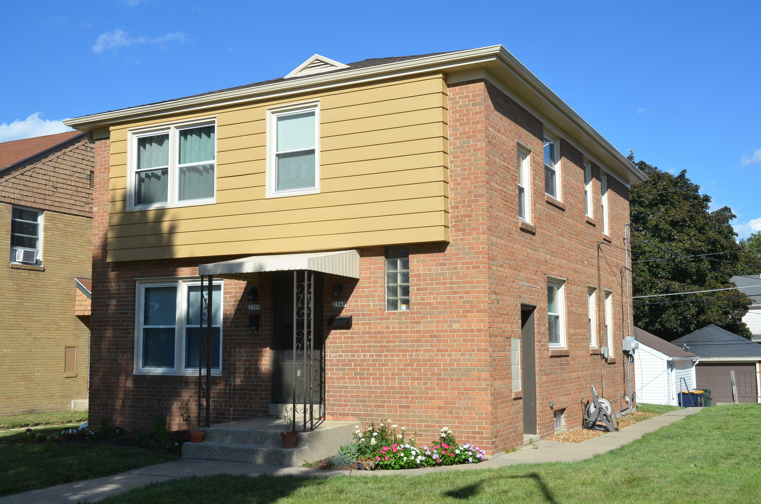 Property Photo:  2358 S 60th St 2360  WI 53219 