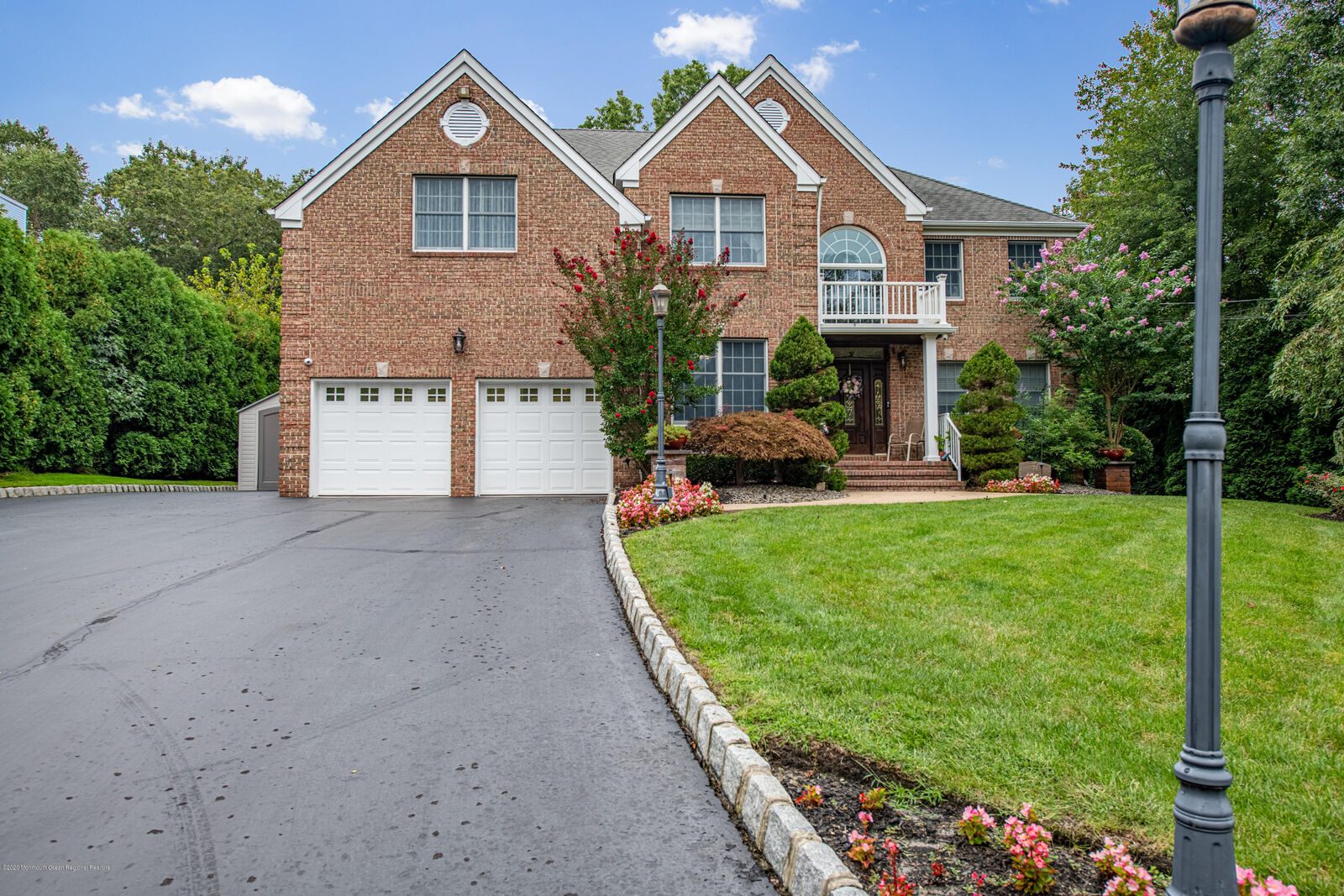 Property Photo: 74 Bennett Road NJ 07747