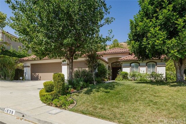 Property Photo:  7639 Wiscasset Drive  CA 91304 