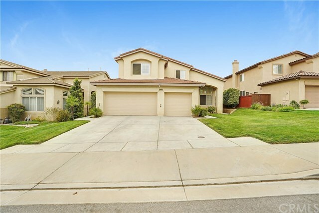 Property Photo:  8760 Greenlawn Street  CA 92508 