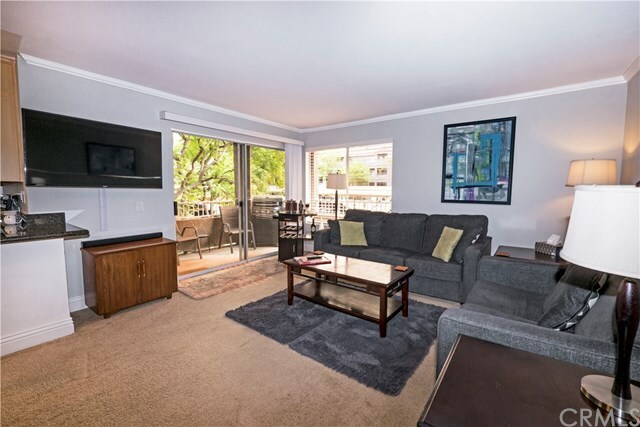 Property Photo: 2525 San Gabriel Way 207 CA 92882