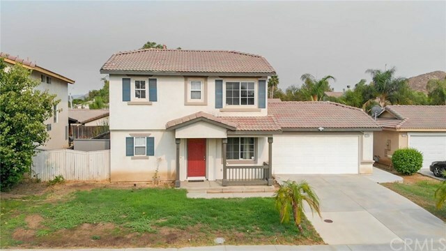 Property Photo:  15440 Brasa Lane  CA 92555 