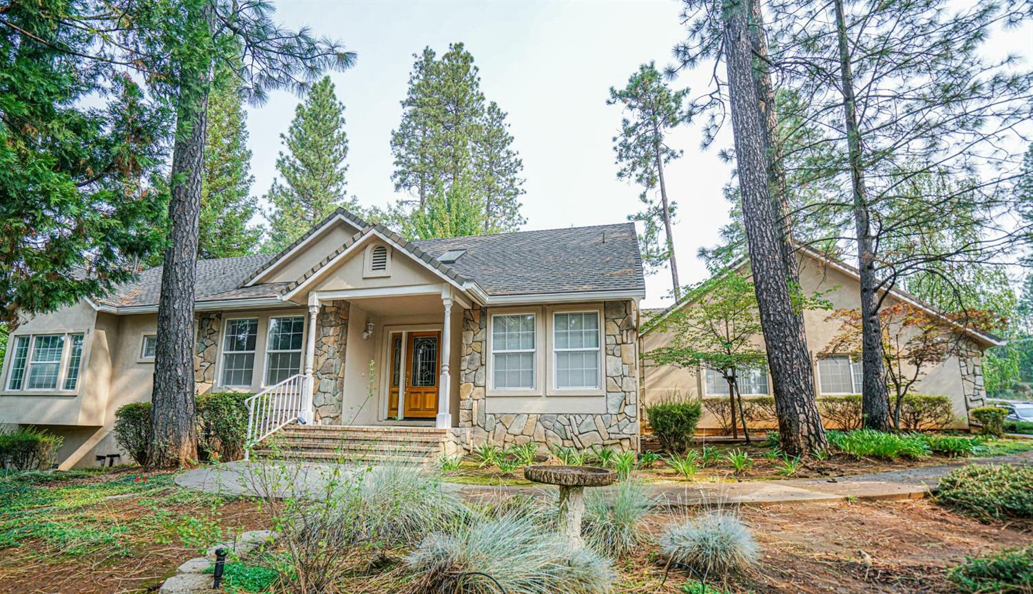 Property Photo: 840 Freeman Lane CA 95949