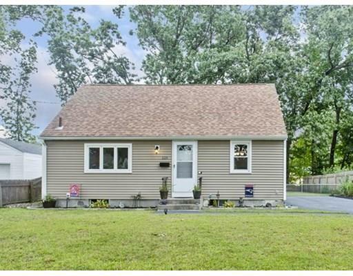 Property Photo: 125 Deslauriers St MA 01020