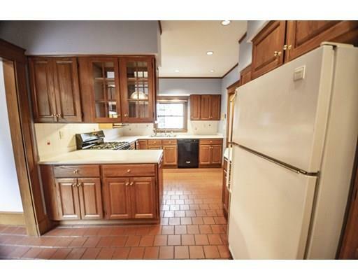 Property Photo:  293 Stratford St  MA 02132 