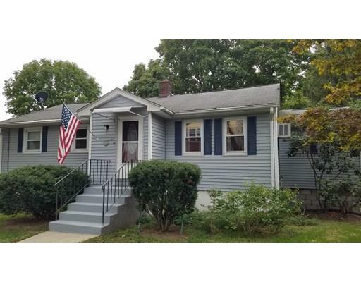 Property Photo:  64 Loxwood St.  MA 01604 