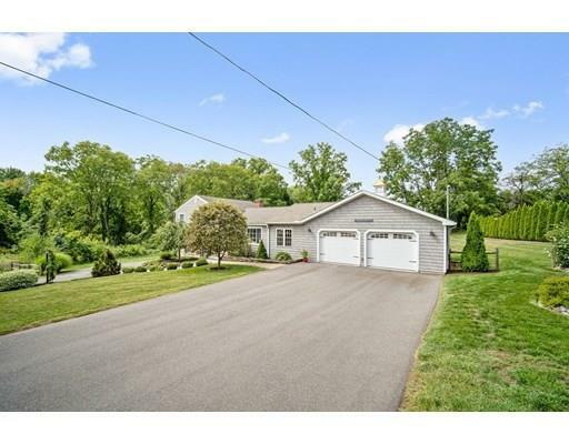 Property Photo:  109 Cold Hill Rd  MA 01033 