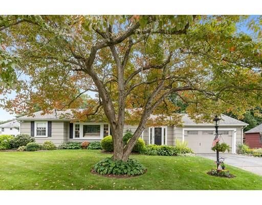 Property Photo:  9 Shirley Road  MA 01810 