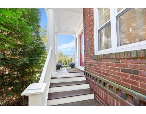 Property Photo: 110 Addington Road A MA 02445