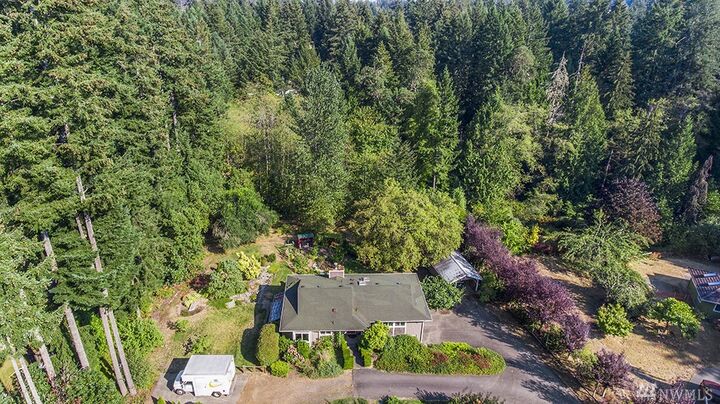 Property Photo: 5219 140th Street Ct NW WA 98332