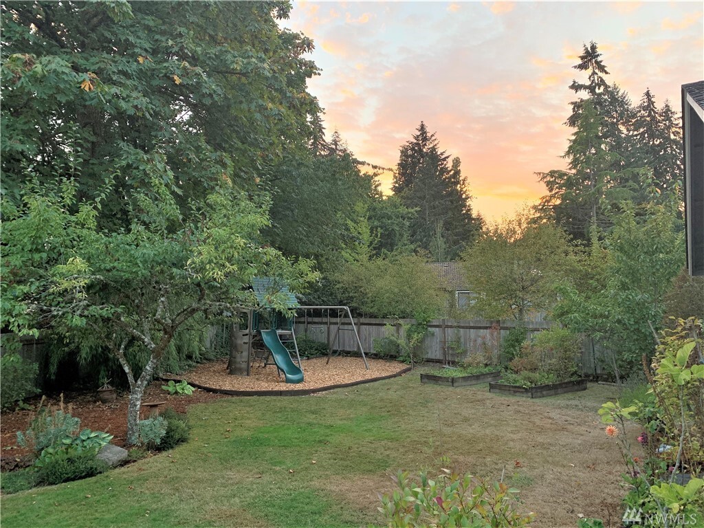Property Photo: 1513 Woodard Court NW WA 98502