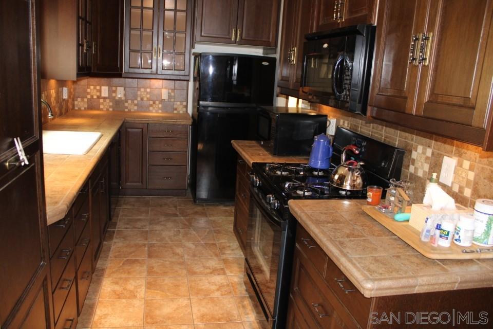 Property Photo: 1762 Primera St. CA 91945