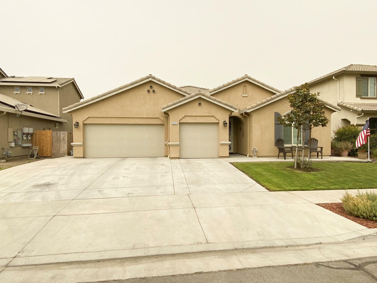 2812 Cape Canyon Avenue  Tulare CA 93274 photo