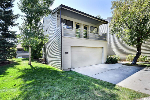 Property Photo:  Address not disclosed  UT 84098 