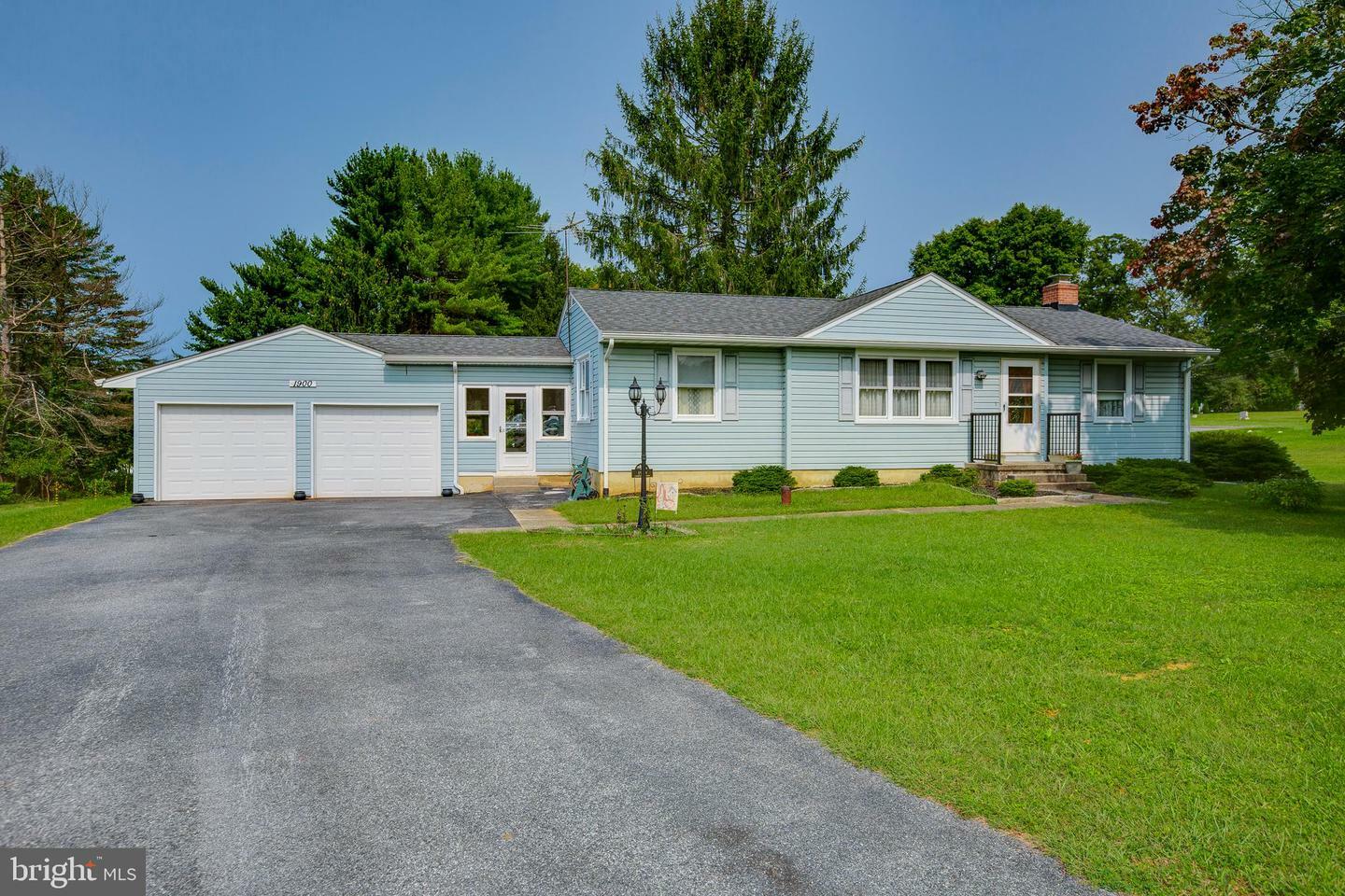 Property Photo:  1900 Carrollton Road  MD 21048 