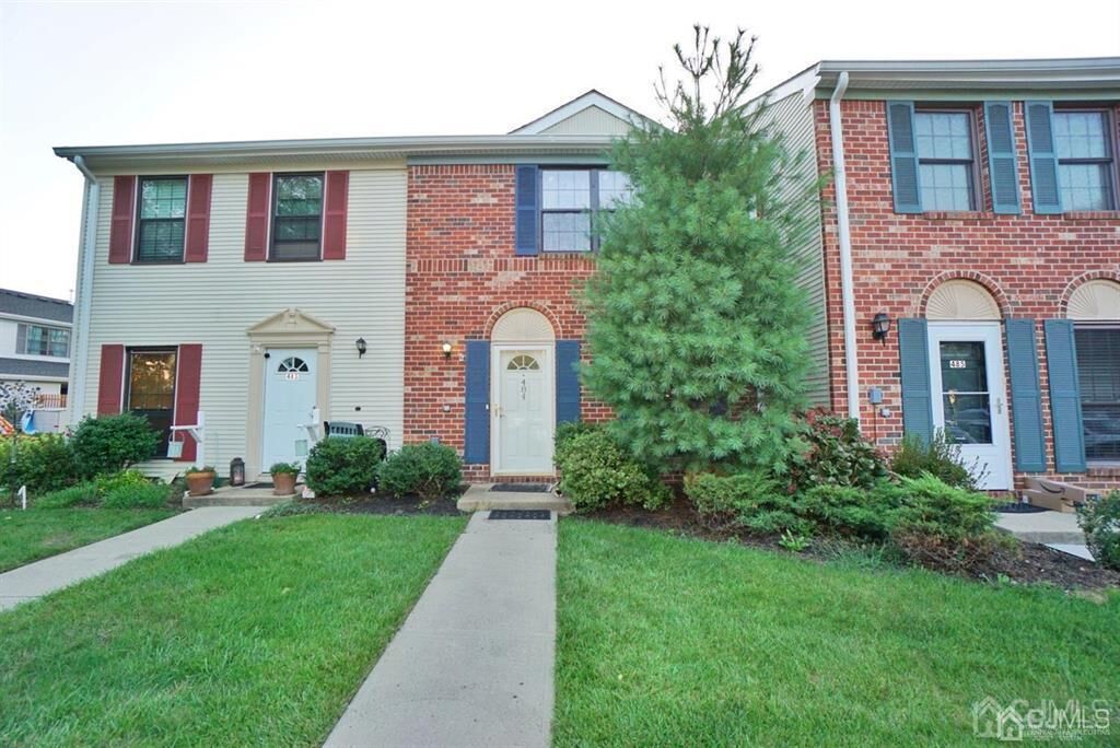 Property Photo:  484 Danbury Lane  NJ 08816 