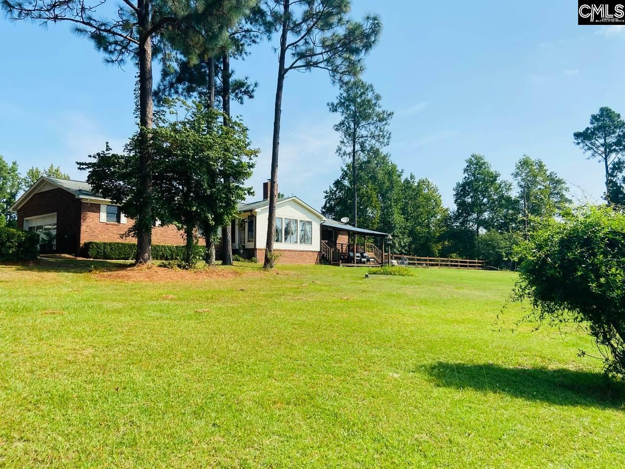 Property Photo: 525 Rimer Pond SC 29016