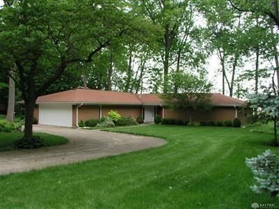 Property Photo: 95 Dorothy Lane OH 45373