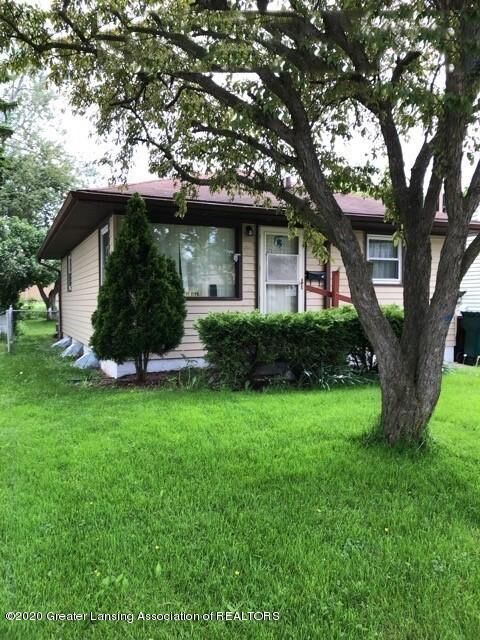 Property Photo:  123 W Jackson Street  MI 48906 