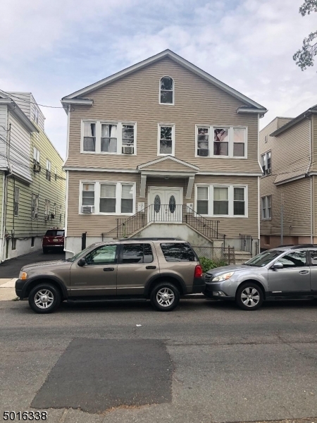 Property Photo:  413 N 12th St  NJ 07107 