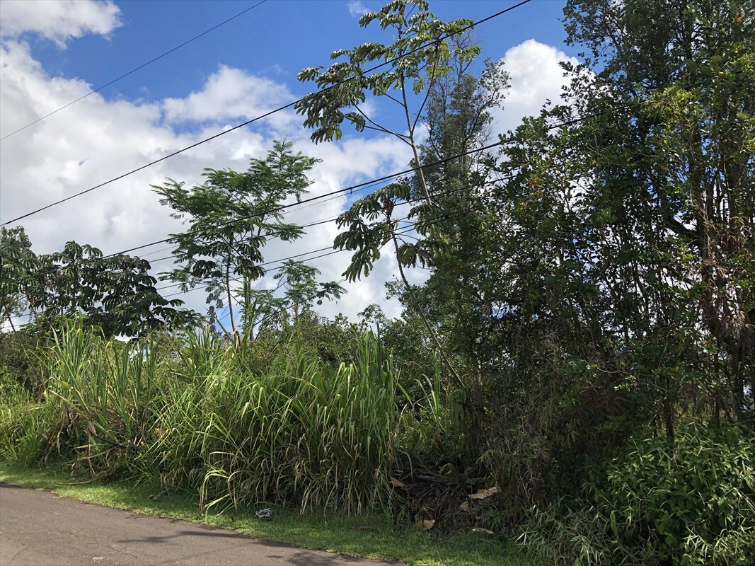 Property Photo:  Kuleana St  HI 96778 