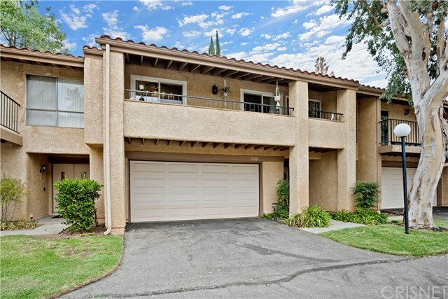 Property Photo:  11453 Tampa Avenue 170  CA 91326 